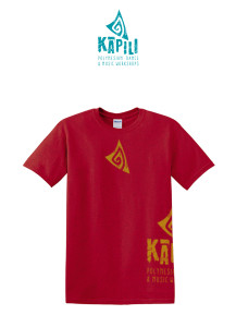 Kapili shirts