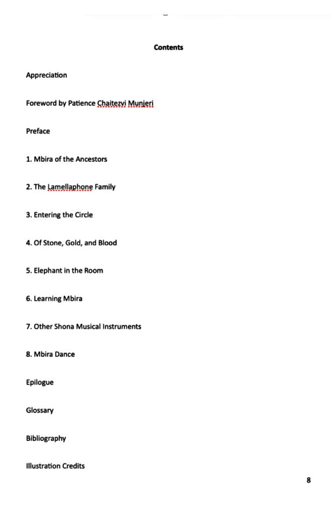 Mbira-book-table-contents-b